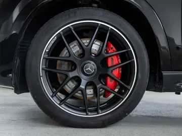 Mercedes-Benz GLE 63 S AMG  4M