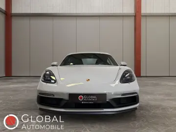 PORSCHE 718 Cayman GTS 4.0 BOSE PPF PDLS  CARBON
