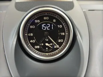 PORSCHE 718 Cayman GTS 4.0 BOSE PPF PDLS  CARBON