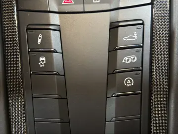 PORSCHE 718 Cayman GTS 4.0 BOSE PPF PDLS  CARBON