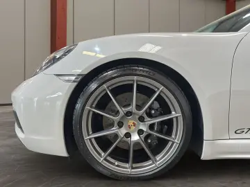 PORSCHE 718 Cayman GTS 4.0 BOSE PPF PDLS  CARBON