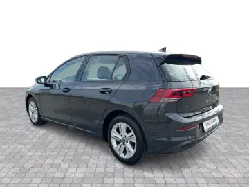 VW Golf Life 1.0 TSI