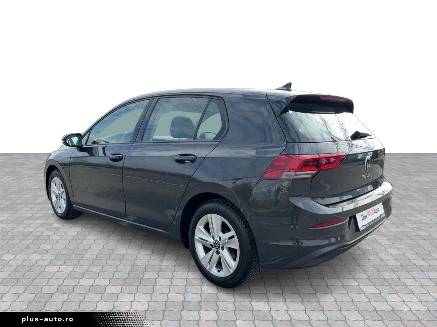 VW Golf Life 1.0 TSI