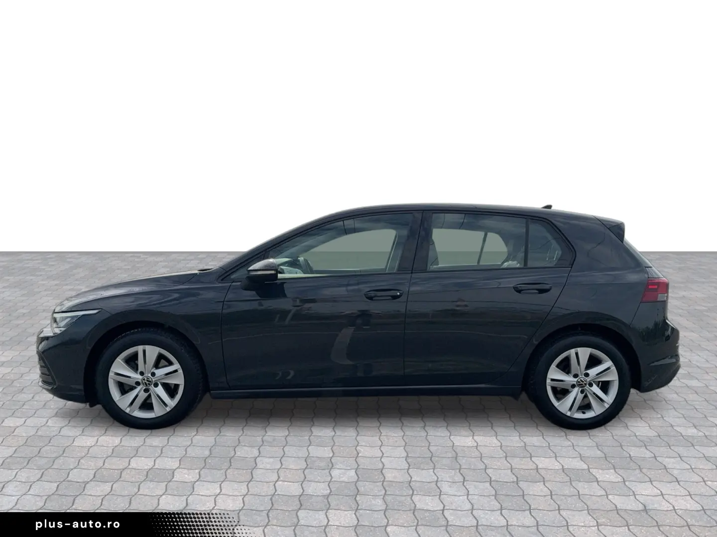 VW Golf Life 1.0 TSI