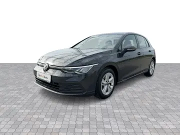 VW Golf Life 1.0 TSI