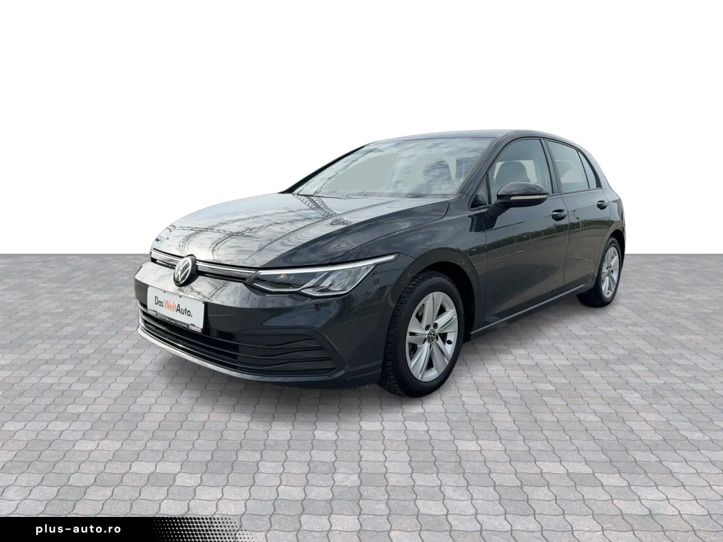 VW Golf Life 1.0 TSI
