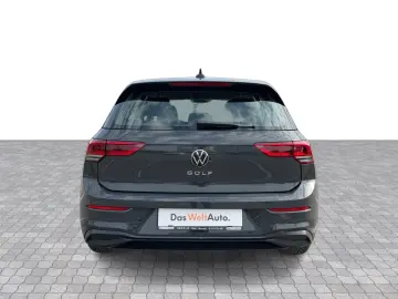 VW Golf Life 1.0 TSI