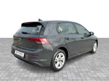 VW Golf Life 1.0 TSI