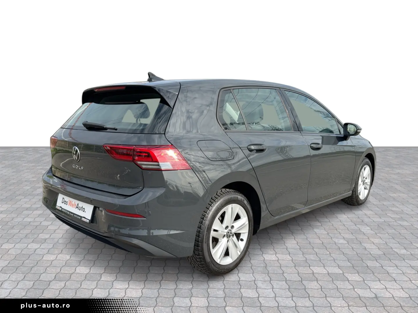 VW Golf Life 1.0 TSI
