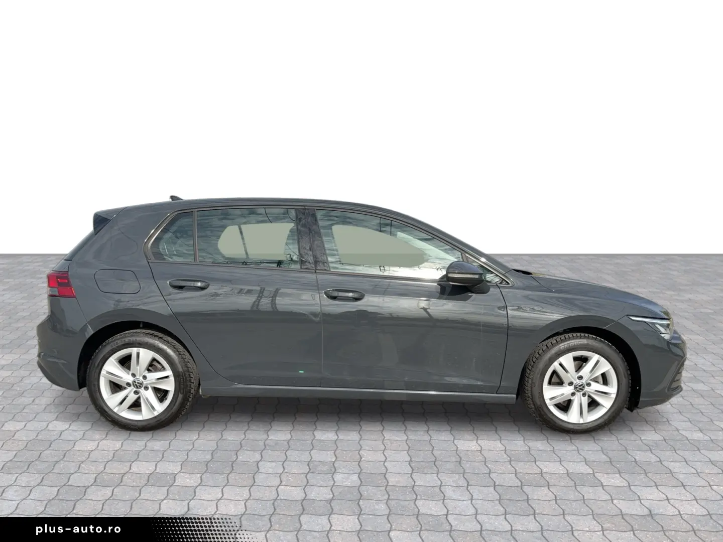VW Golf Life 1.0 TSI