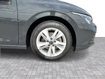 VW Golf Life 1.0 TSI