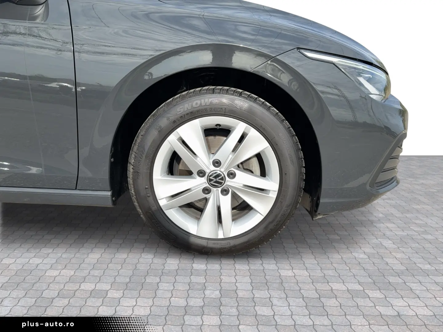 VW Golf Life 1.0 TSI