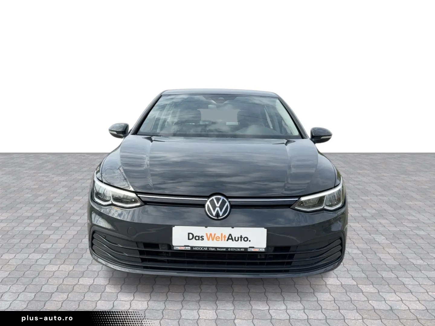 VW Golf Life 1.0 TSI