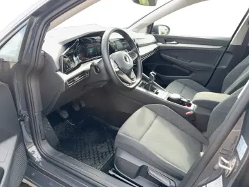 VW Golf Life 1.0 TSI