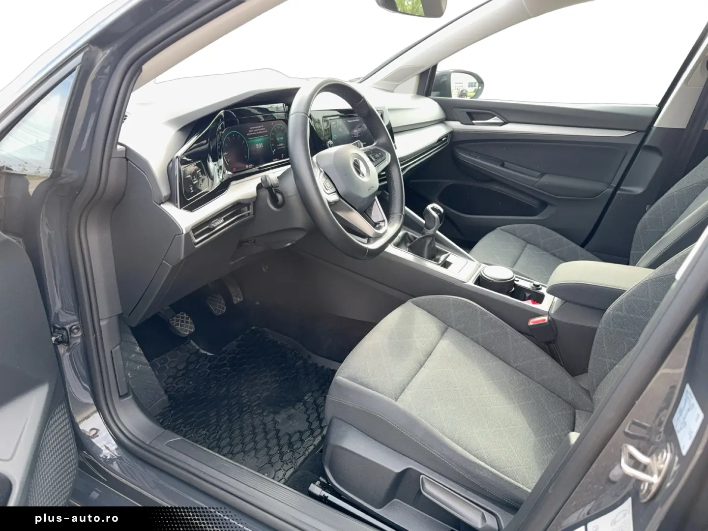 VW Golf Life 1.0 TSI