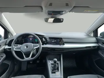 VW Golf Life 1.0 TSI