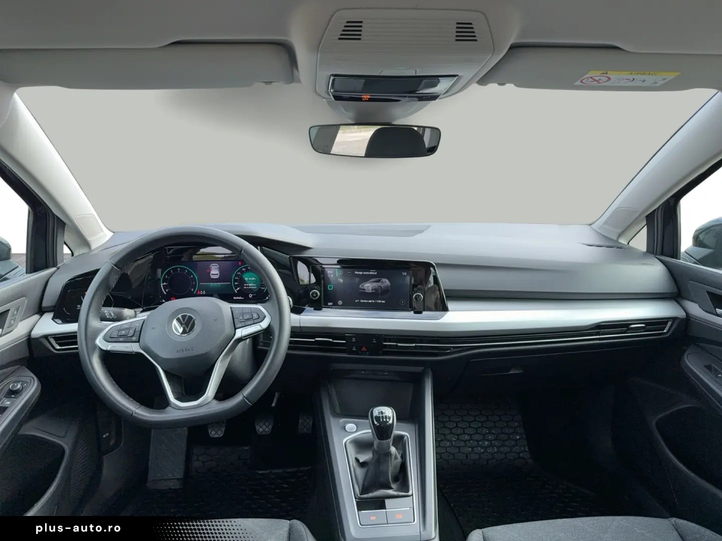 VW Golf Life 1.0 TSI