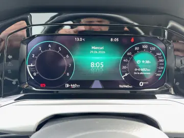 VW Golf Life 1.0 TSI