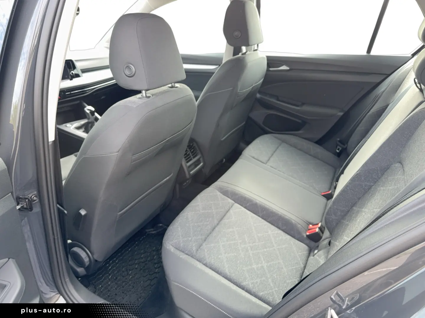 VW Golf Life 1.0 TSI