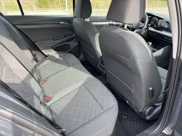 VW Golf Life 1.0 TSI