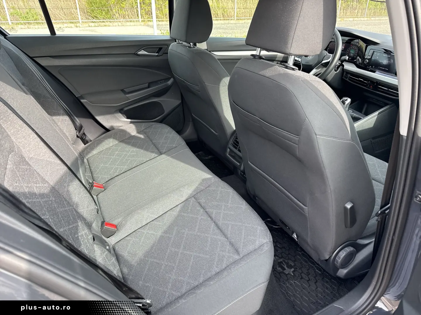 VW Golf Life 1.0 TSI