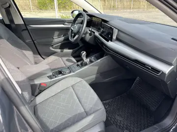 VW Golf Life 1.0 TSI