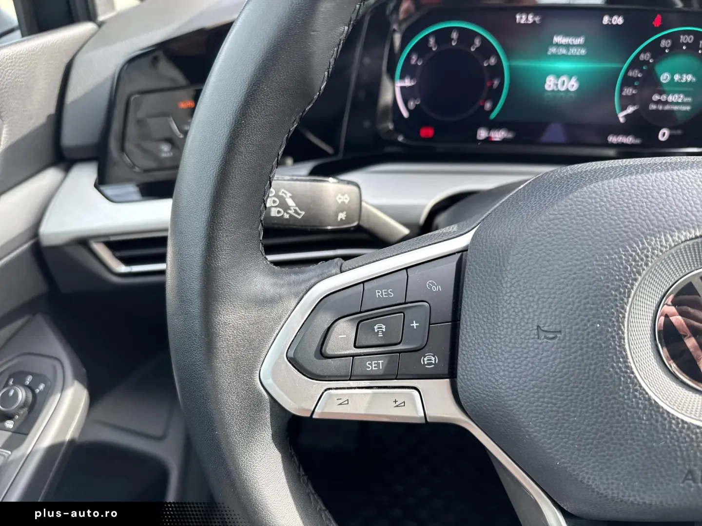 VW Golf Life 1.0 TSI