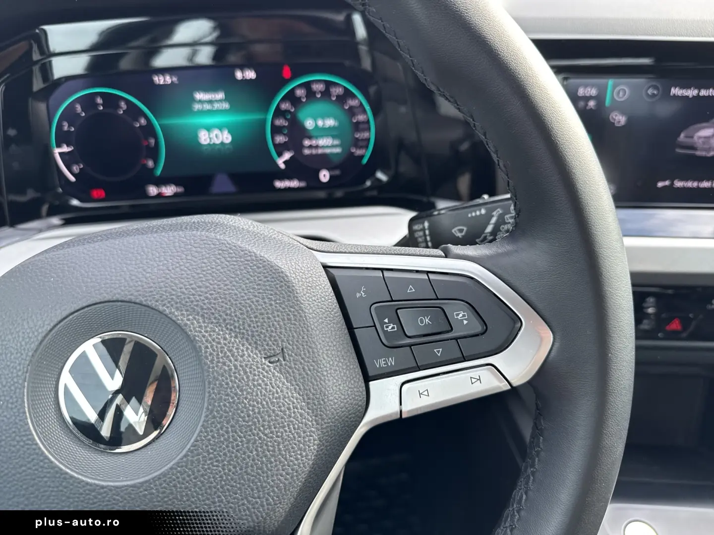 VW Golf Life 1.0 TSI