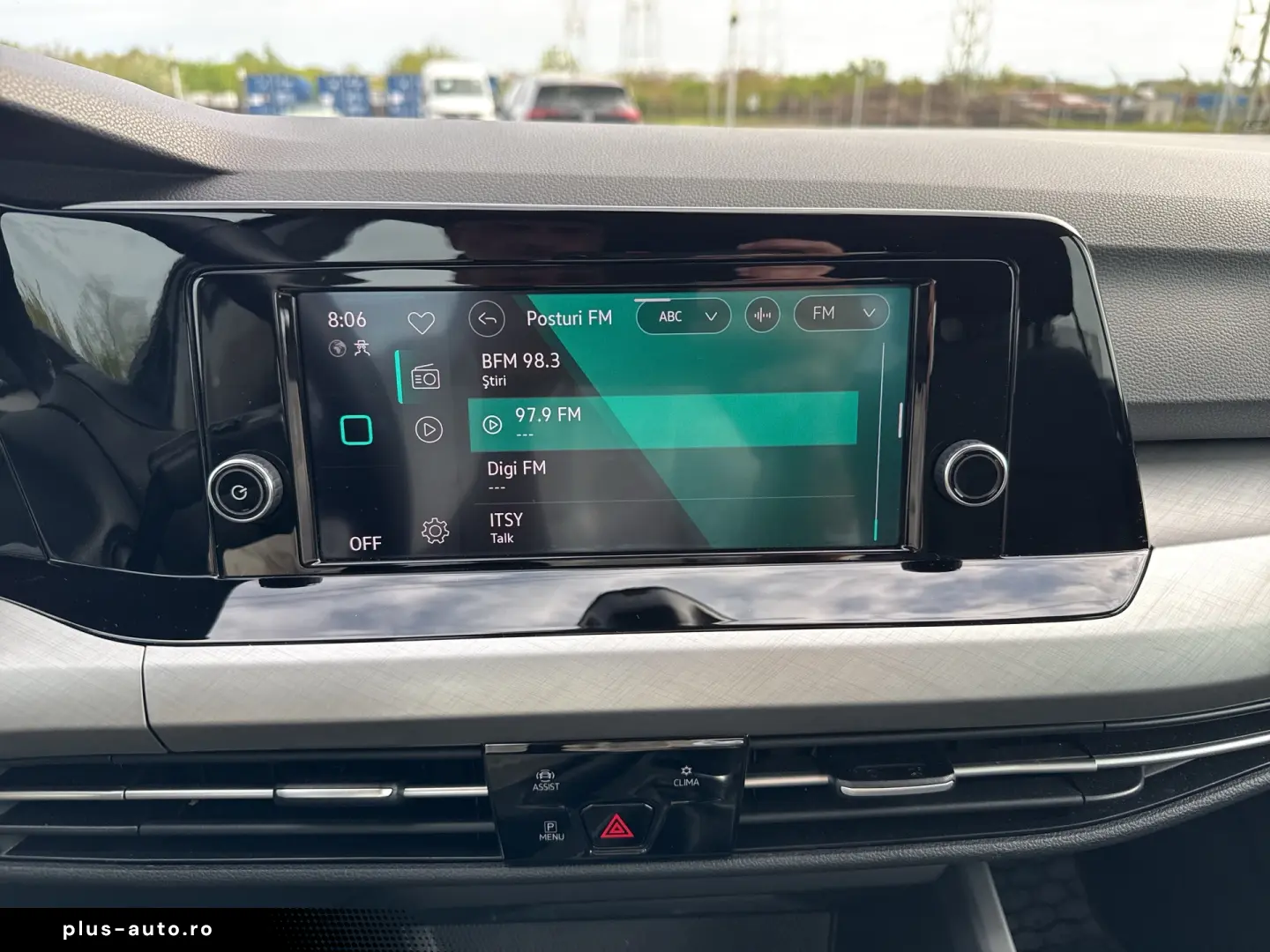 VW Golf Life 1.0 TSI