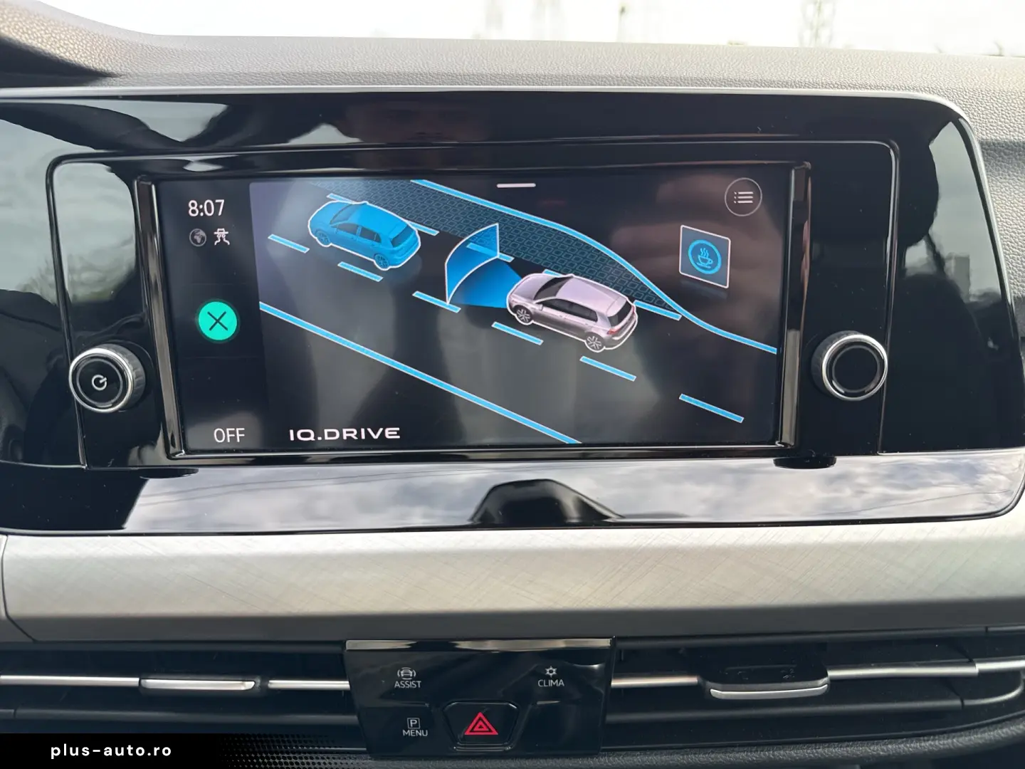 VW Golf Life 1.0 TSI