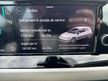 VW Golf Life 1.0 TSI