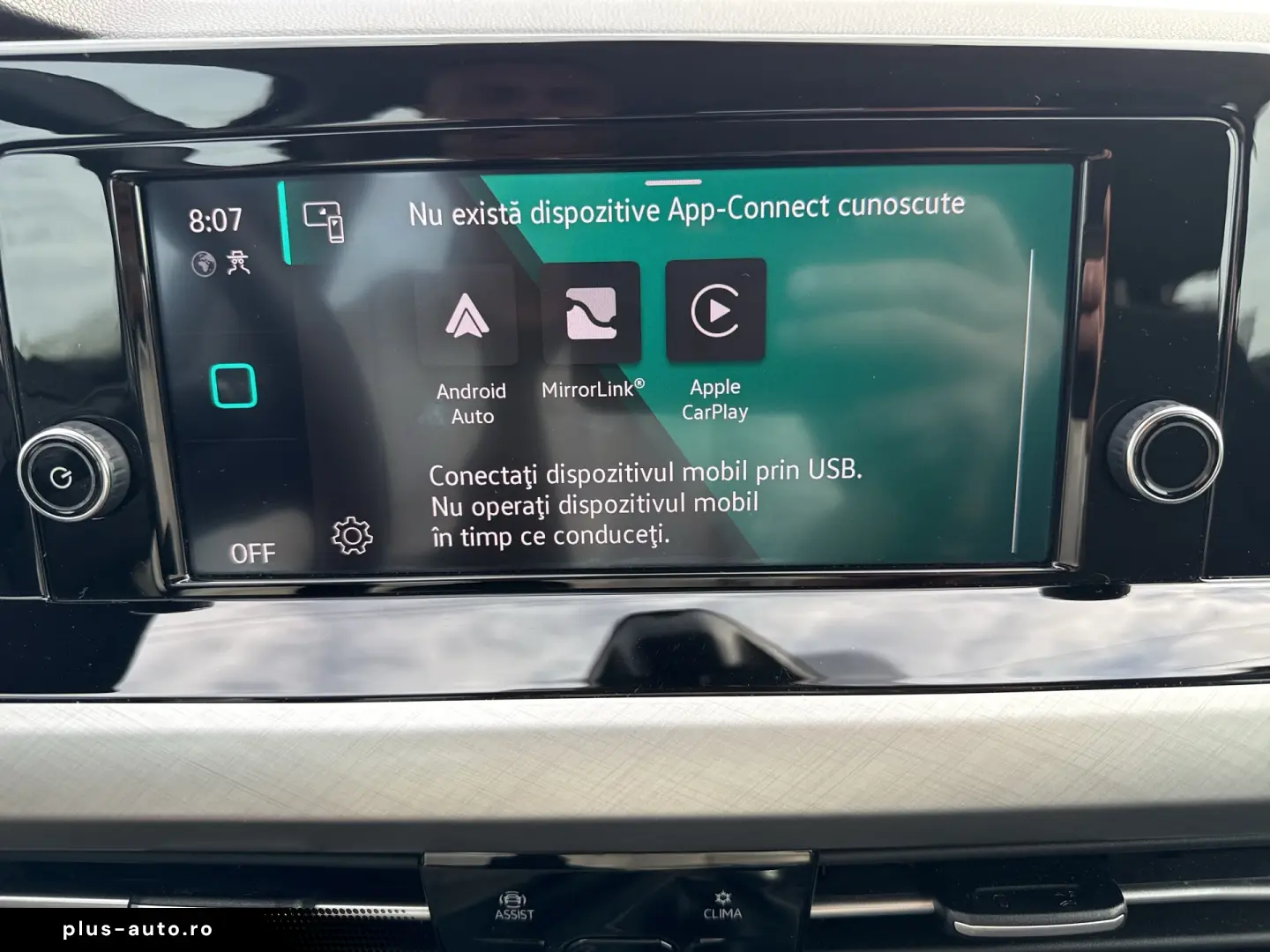 VW Golf Life 1.0 TSI