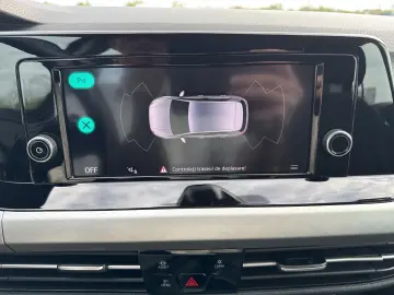 VW Golf Life 1.0 TSI