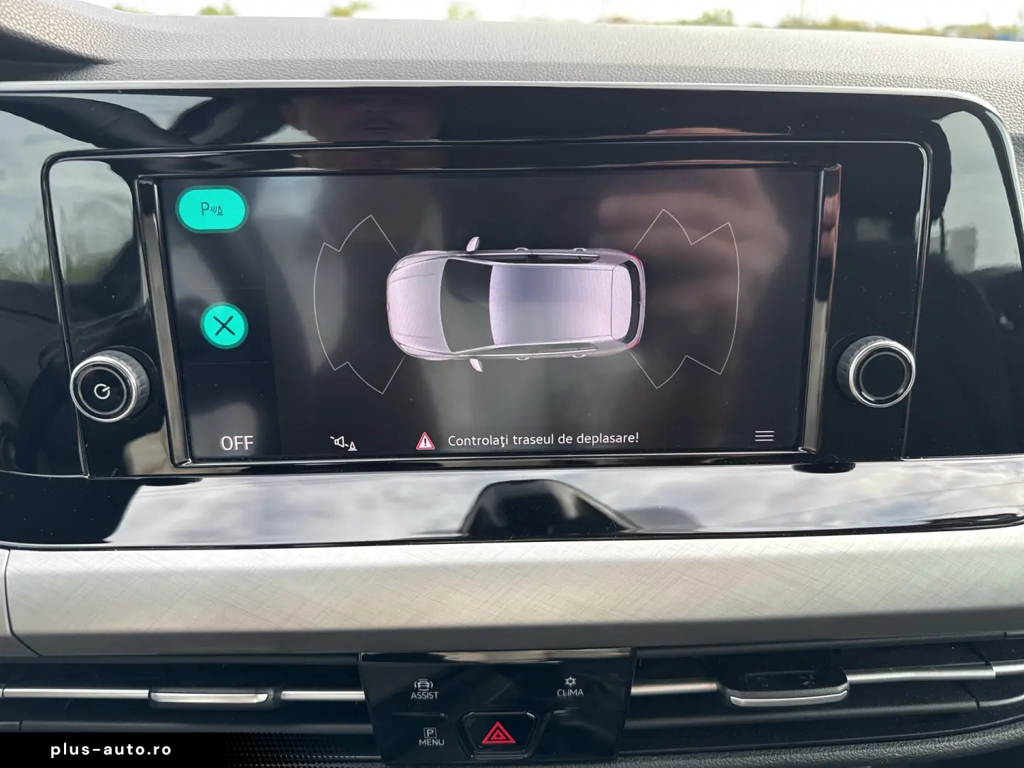 VW Golf Life 1.0 TSI