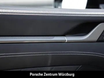 Porsche 911 Cabrio Turbo S Lift Matrix Ventil 360 Carbon