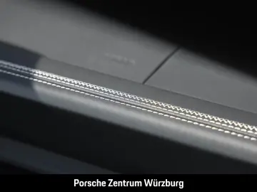 Porsche 911 Cabrio Turbo S Lift Matrix Ventil 360 Carbon