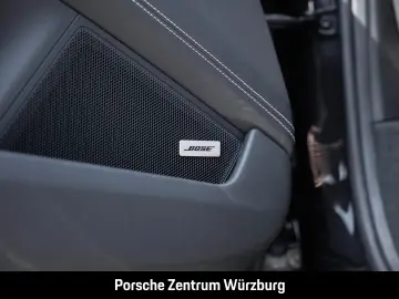 Porsche 911 Cabrio Turbo S Lift Matrix Ventil 360 Carbon