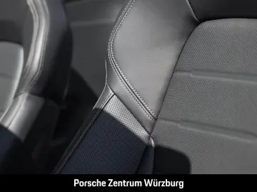 Porsche 911 Cabrio Turbo S Lift Matrix Ventil 360 Carbon