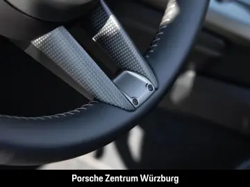 Porsche 911 Cabrio Turbo S Lift Matrix Ventil 360 Carbon