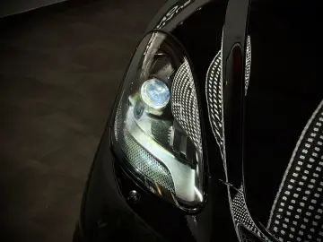 PORSCHE 718 Boxster SPYDER CARBON