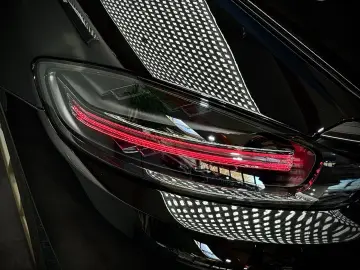 PORSCHE 718 Boxster SPYDER CARBON