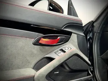 PORSCHE 718 Boxster SPYDER CARBON