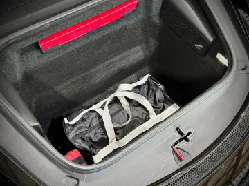 PORSCHE 718 Boxster SPYDER CARBON