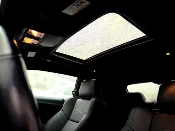 Dodge Challenger 5.7 R T