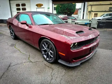 Dodge Challenger 5.7 R T