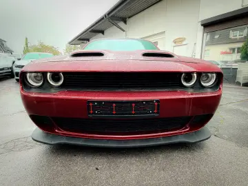 Dodge Challenger 5.7 R T