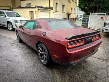 Dodge Challenger 5.7 R T