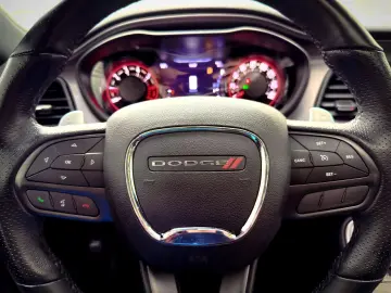 Dodge Challenger 5.7 R T