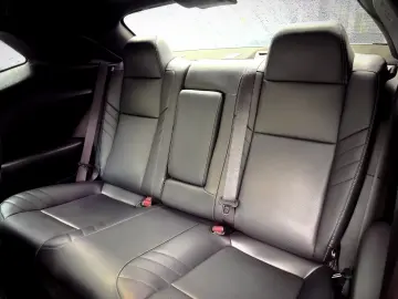 Dodge Challenger 5.7 R T