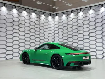 PORSCHE 911 Carrera T Special Matrix SportPaket